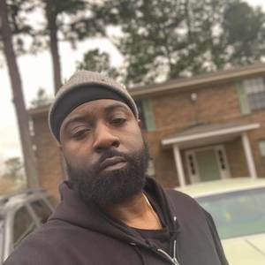 Meet your Posher, Melvin